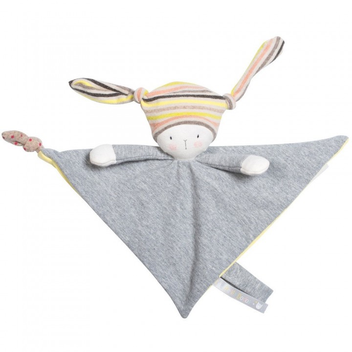 doudou lapin moulin roty