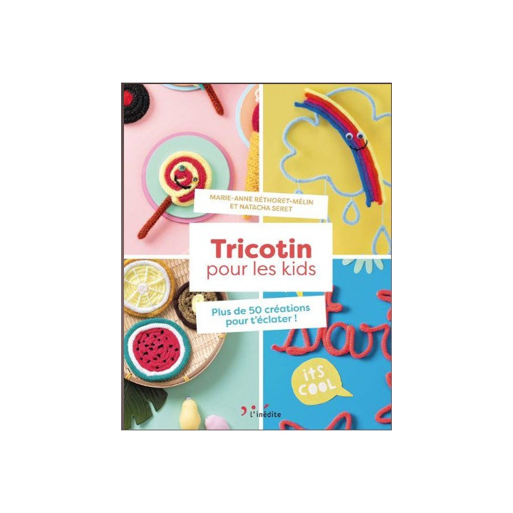 Tricotin automatique, Tricotin Mecanique 22 Aiguilles Tissage Rond