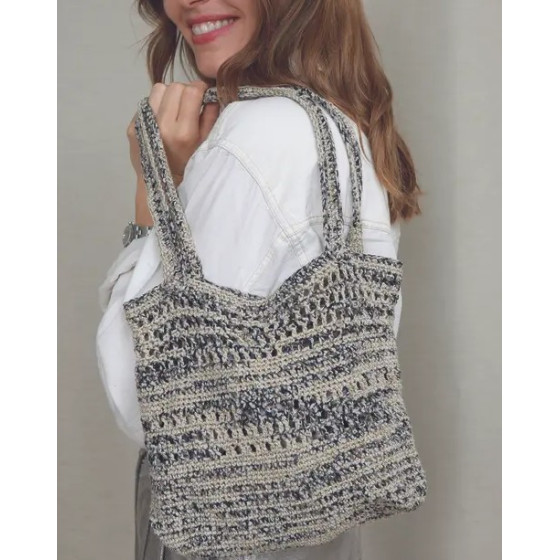 Sac 2024 crochet phildar